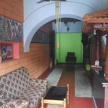 Southcanal Holidays Alappuzha Eksteriør billede