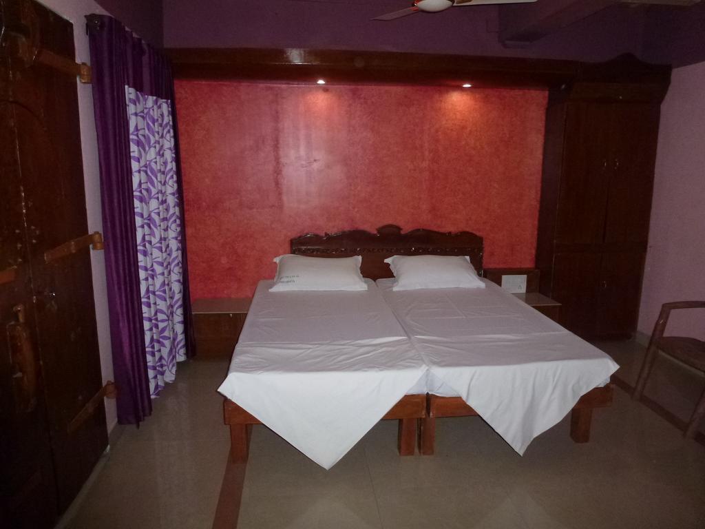 Southcanal Holidays Alappuzha Værelse billede