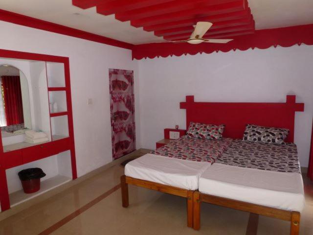 Southcanal Holidays Alappuzha Eksteriør billede