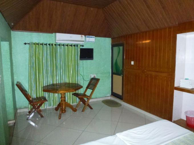 Southcanal Holidays Alappuzha Værelse billede