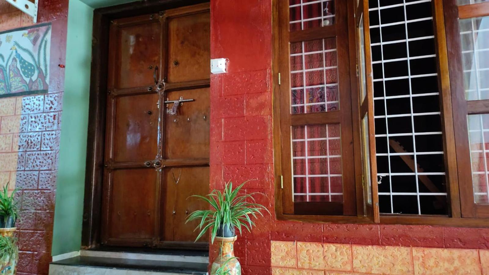 Southcanal Holidays Alappuzha Eksteriør billede