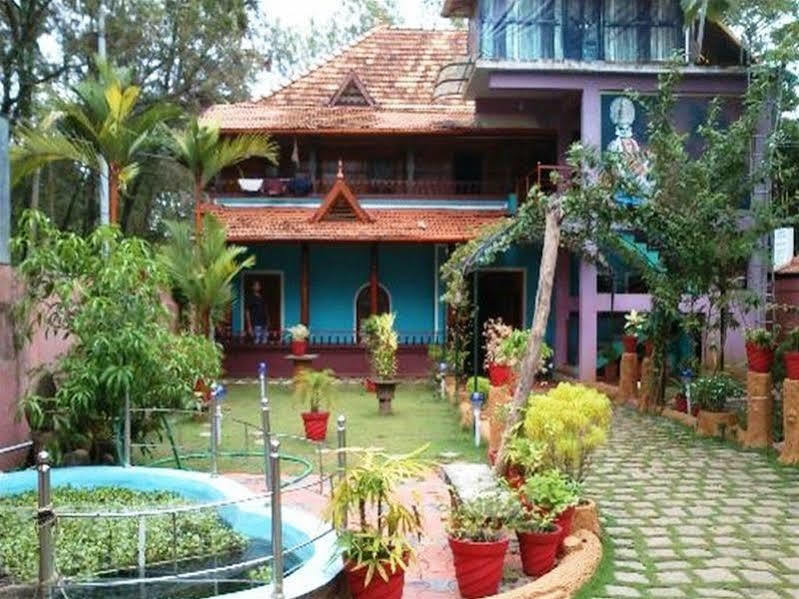Southcanal Holidays Alappuzha Eksteriør billede